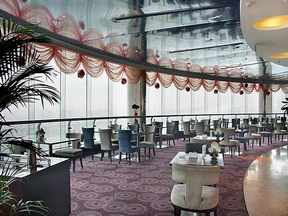 Zhengzhou Yuehai Hotel Dış mekan fotoğraf